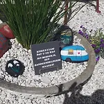 De Schuur بيت للعطل *