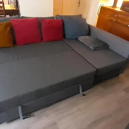 De Schuur Vakantiehuis Munstergeleen