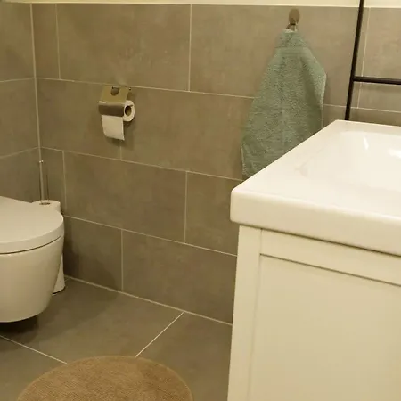 Dom wakacyjny De Schuur