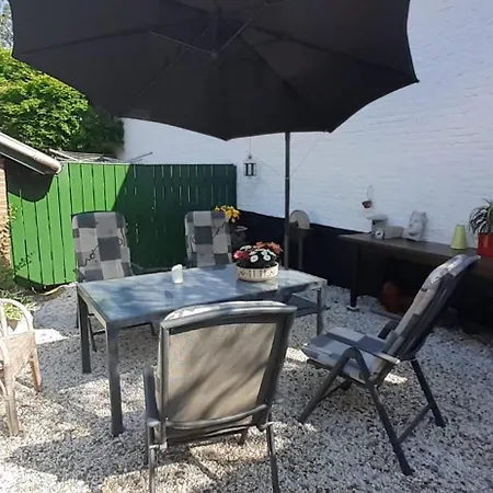 De Schuur Vakantiehuis *