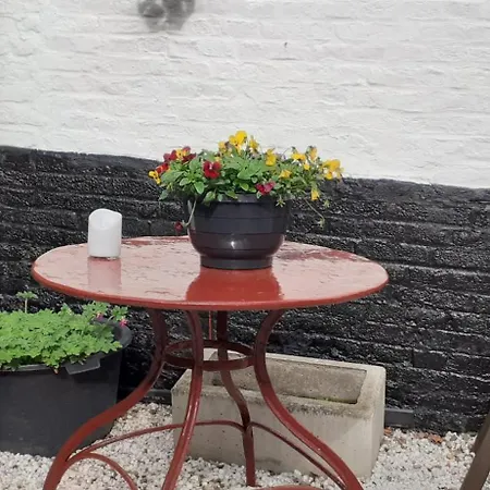 De Schuur * Munstergeleen