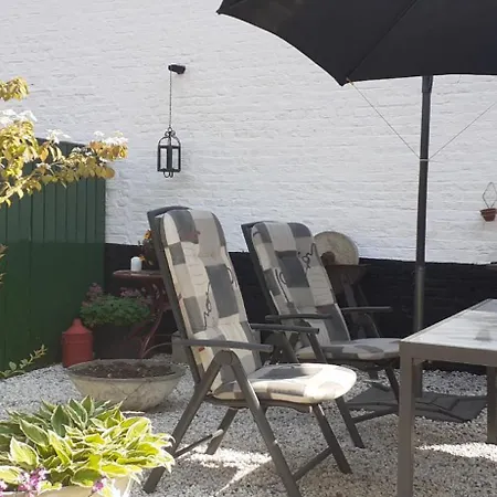 De Schuur Vakantiehuis *