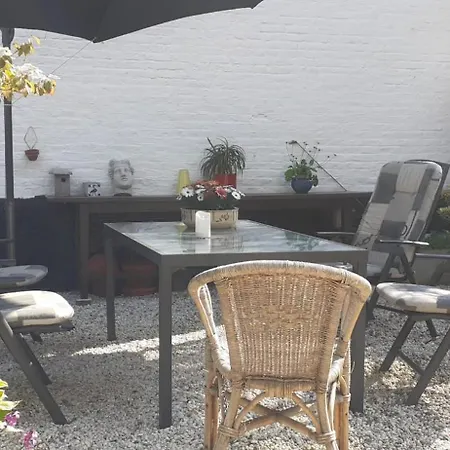 Dom wakacyjny De Schuur *