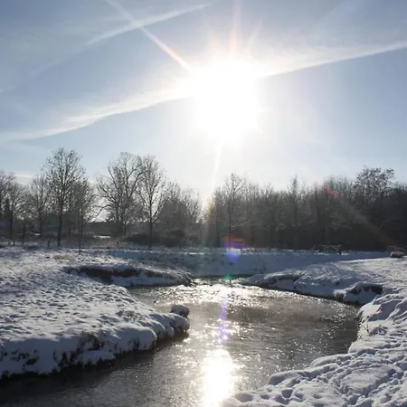 De Schuur Dom wakacyjny Munstergeleen