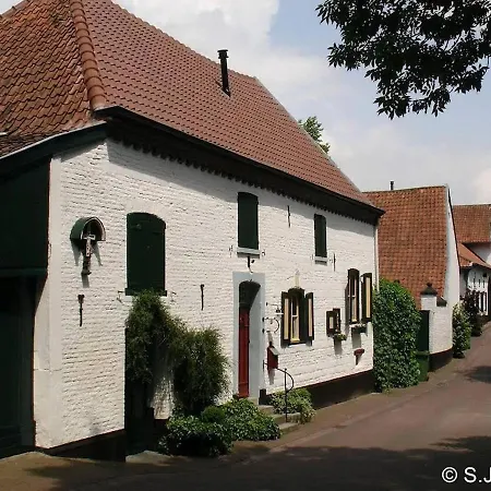 De Schuur * Munstergeleen