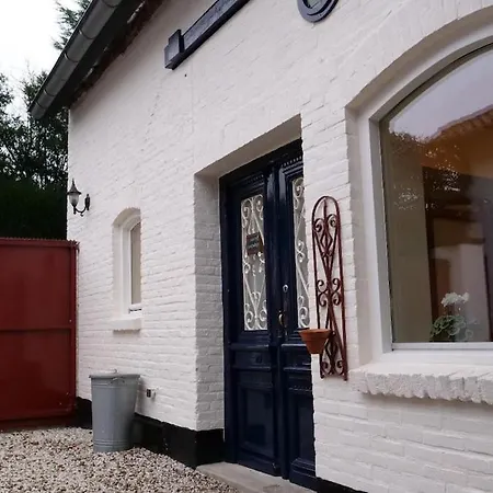 Vakantiehuis De Schuur Munstergeleen