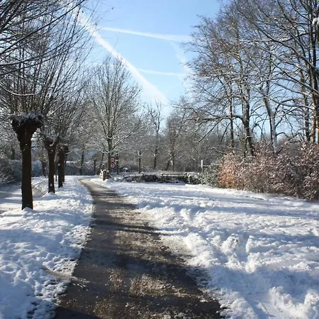 De Schuur Vakantiehuis