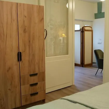Vakantiehuis De Schuur Munstergeleen