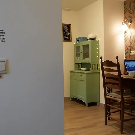 De Schuur Vakantiehuis *