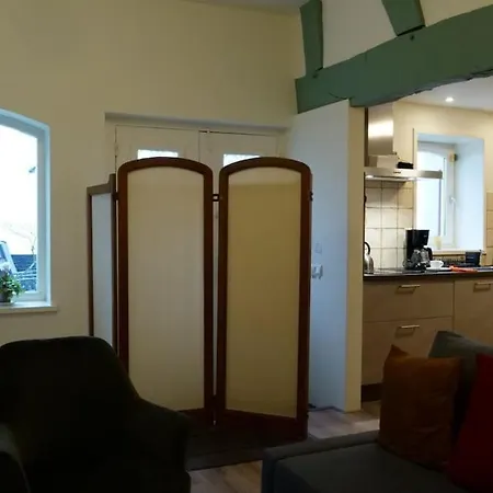 Vakantiehuis De Schuur