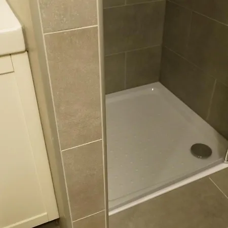 Vakantiehuis De Schuur *