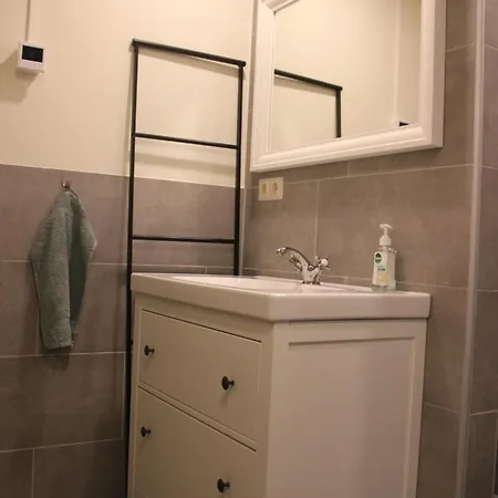 De Schuur Dom wakacyjny