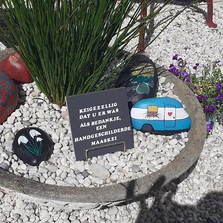 De Schuur Dom wakacyjny *