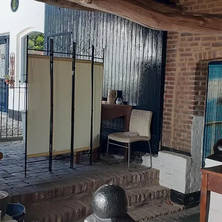 De Schuur Vakantiehuis