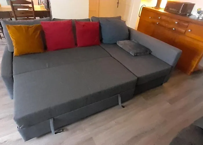 De Schuur Сasa de vacaciones Munstergeleen