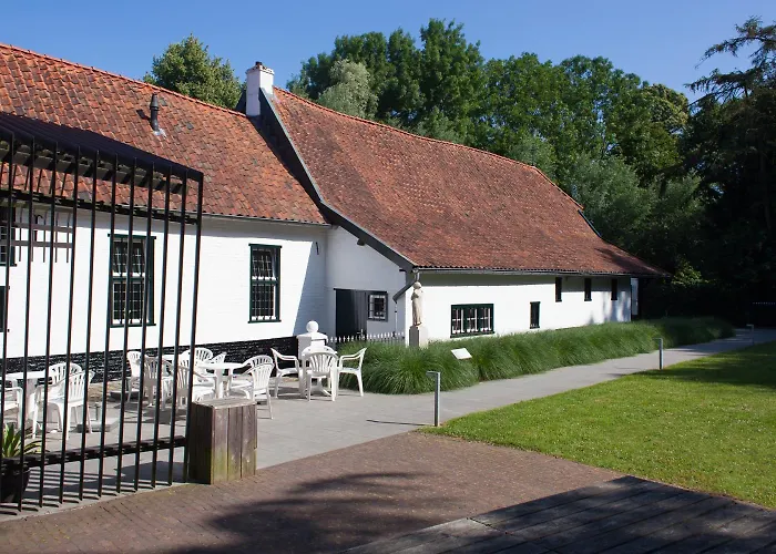 De Schuur * Munstergeleen