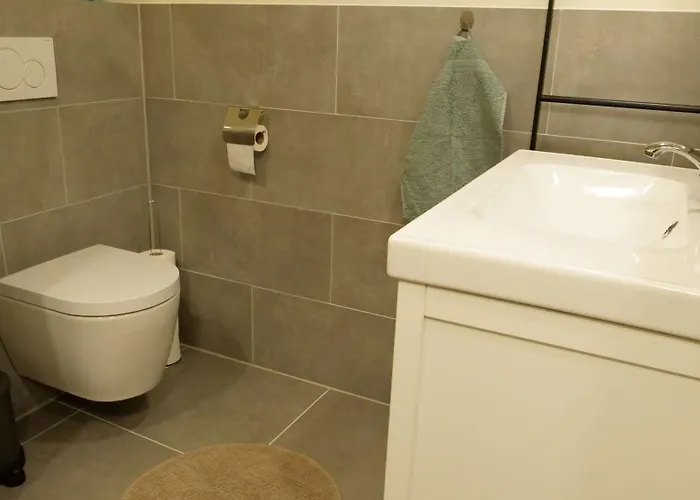 Vakantiehuis De Schuur