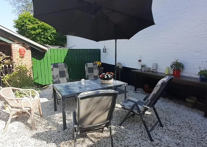 De Schuur Vakantiehuis *