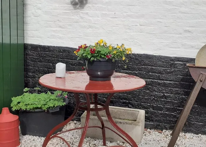 De Schuur * Munstergeleen