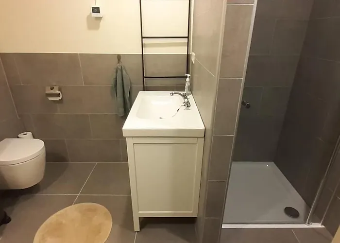 Vakantiehuis De Schuur