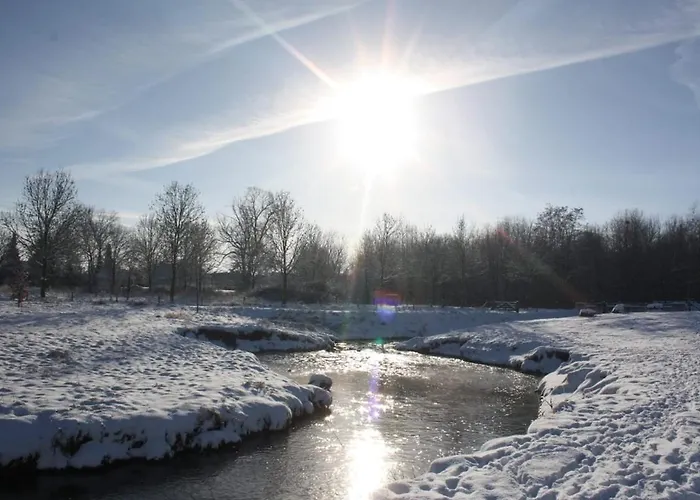 De Schuur Nyaraló Munstergeleen