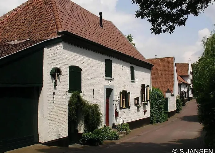 De Schuur * Munstergeleen