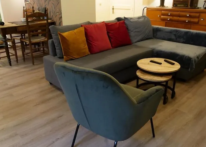 De Schuur * Munstergeleen