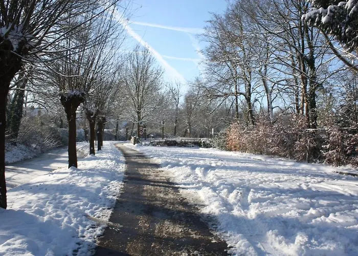 De Schuur Vakantiehuis