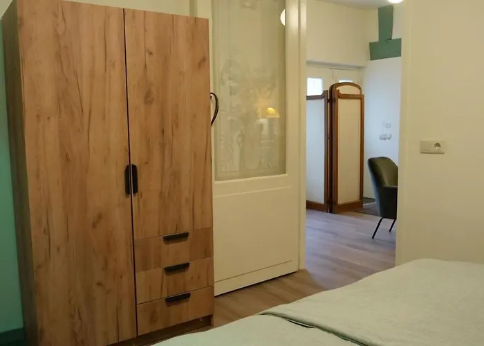 Vakantiehuis De Schuur Munstergeleen