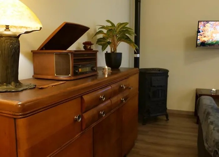 Vakantiehuis De Schuur Munstergeleen