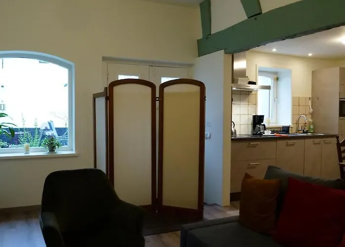 Vakantiehuis De Schuur