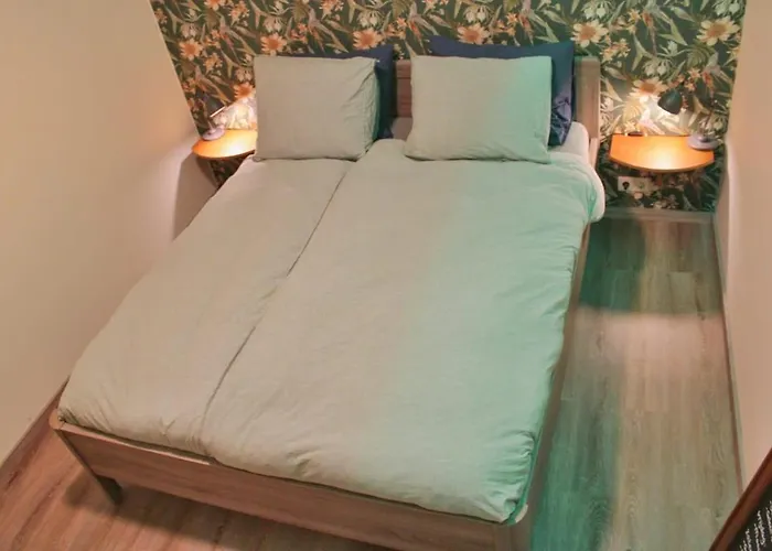 De Schuur * Munstergeleen