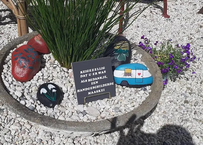 De Schuur Vakantiehuis *